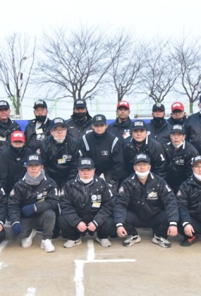 제1기 거창야구심판학교 개강 하였습니다.